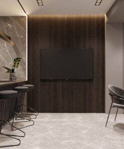 Nội thất căn hộ anh Hòa