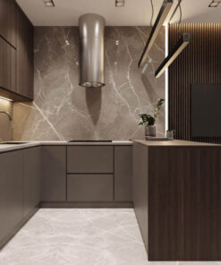 Nội thất căn hộ anh Hòa