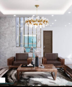 Thiết kế nội thất biệt thự Mr Sơn Thiết kế nội thất biệt thự Mr Sơn