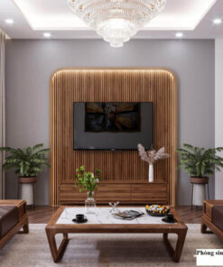 Thiết kế nội thất biệt thự Mr Sơn Thiết kế nội thất biệt thự Mr Sơn