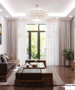 Thiết kế nội thất biệt thự Mr Sơn Thiết kế nội thất biệt thự Mr Sơn