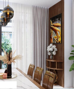 Thiết kế nội thất biệt thự Mr Sơn Thiết kế nội thất biệt thự Mr Sơn