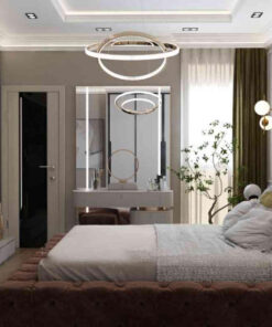 Thiết kế phong cách hiện đại Thiết kế phong cách hiện đại