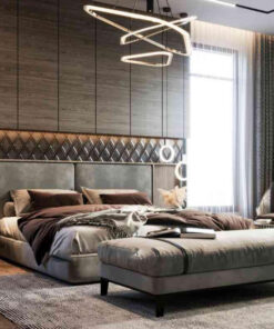 Thiết kế phong cách hiện đại Thiết kế phong cách hiện đại