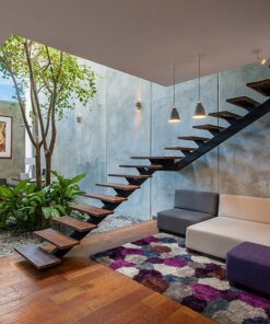 Nội thât văn phòng hoàng mai - hà nội