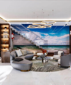 Thi công nội thất biệt thự Mr Trang Thi công nội thất Mr Trang