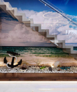 Thi công nội thất biệt thự Mr Trang Thi công nội thất Mr Trang