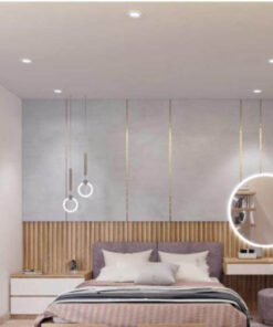 Nội thất nhà cấp 4 gác lửng Thiet ke nha cap 4 mau cam 8.jpg