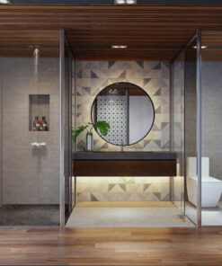 Nội thất nhà cấp 4 hiện đại Nội thất nhà cấp 4 hiện đại