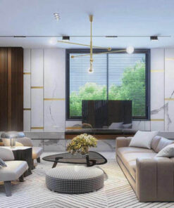 Nội thất nhà cấp 4 hiện đại Nội thất nhà cấp 4 hiện đại