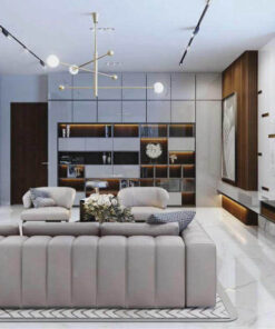 Nội thất nhà cấp 4 hiện đại Nội thất nhà cấp 4 hiện đại