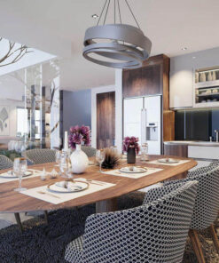 Thiết kế nội thất biệt thự Ms Lan Nội thất biệt thự Mr Lan