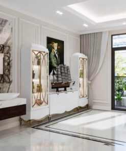 Thi công nội thất biệt thự Mr G noi that biet thu mrgoong 11.jpg