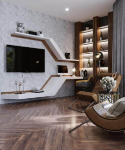 Thi công nội thất biệt thự Mr G noi that biet thu mrgoong 4.jpg