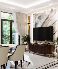 Thi công nội thất biệt thự Mr G noi that biet thu mrgoong 9.jpg