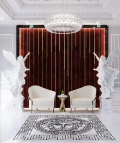 Nội thất biệt thự mr huân