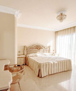 Phòng ngủ phong cách tân cổ điển phong cach tan co dien 4.jpg