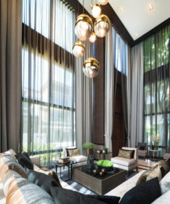 Thiết kế nội thất biệt thự Mrs My Nội thất biệt thự Mr My