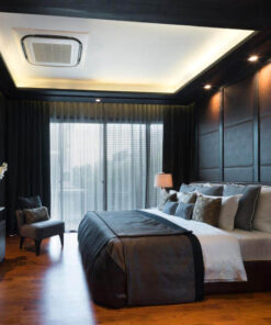 Thiết kế nội thất biệt thự Mrs My Nội thất biệt thự Mr My