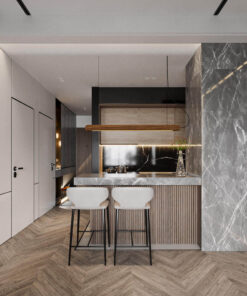 Thi công nội thất biệt thự Phương Thi công nội thất biệt thự Mr phương