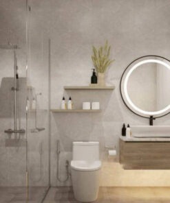 Nội thất nhà cấp 4 gác lửng nhỏ thiet ke nha cap 4 co gac 1 1.jpg 1