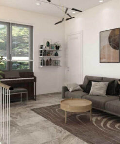 Nội thất nhà cấp 4 gác lửng nhỏ Nội thất nhà cấp 4 gác lửng nhỏ