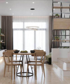 Nội thất nhà cấp 4 gác lửng Nội thất nhà cấp 4 gác lửng