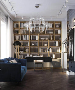 Nội thất biệt thự Time City thiet ke noi that biet thu trung 11.jpg