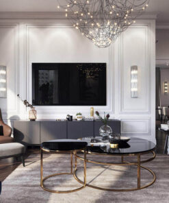 Nội thất biệt thự Time City Nội thất biệt thự Time city