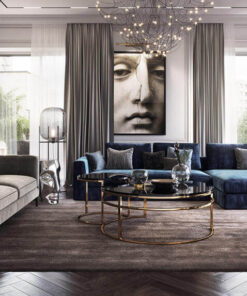 Nội thất biệt thự Time City Nội thất biệt thự Time city