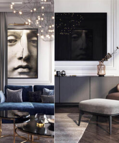 Nội thất biệt thự Time City Nội thất biệt thự Time city