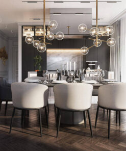 Nội thất biệt thự Time City Nội thất biệt thự Time city