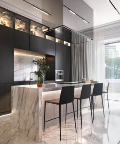 Nội thất biệt thự Time City Nội thất biệt thự Time city