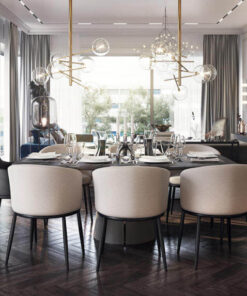 Nội thất biệt thự Time City Nội thất biệt thự Time city