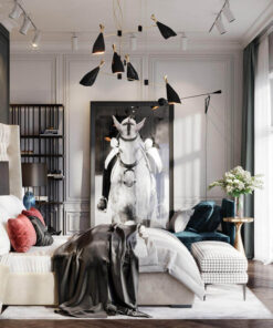 Nội thất biệt thự Time City Nội thất biệt thự Time city