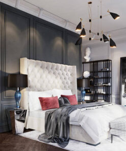 Nội thất biệt thự Time City Nội thất biệt thự Time city