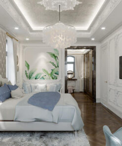 Nội thất nhà phố Anh Tú Nội thất nhà phố Anh Tú