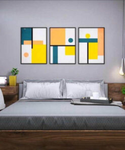 Nội thất nhà cấp 4 gác lửng Nội thất nhà cấp 4 gác lửng