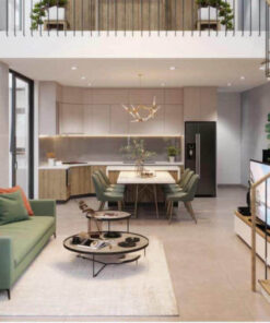 Thiết kế nội thất nhà cấp 4