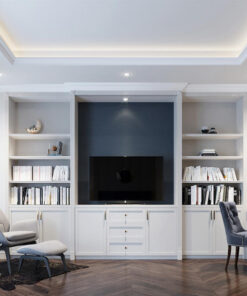 Mẫu nội thất phòng ngủ đẹp