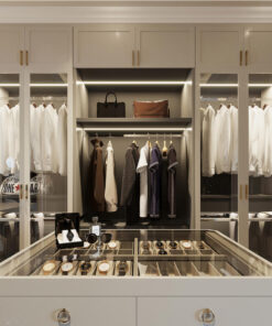 Mẫu nội thất phòng ngủ đẹp