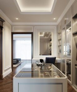 Mẫu nội thất phòng ngủ đẹp