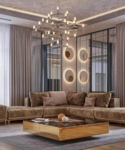 Nội thất nhà phố Anh Tùng Nội thất nhà phố Anh Tùng