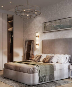 Thi công nội thất chung cư