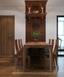 Mẫu bàn thờ treo tường Mẫu bàn thờ treo tường