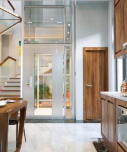 Nội thất phòng bếp hiện đại