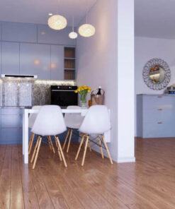 Nội thất phòng bếp hiện đại