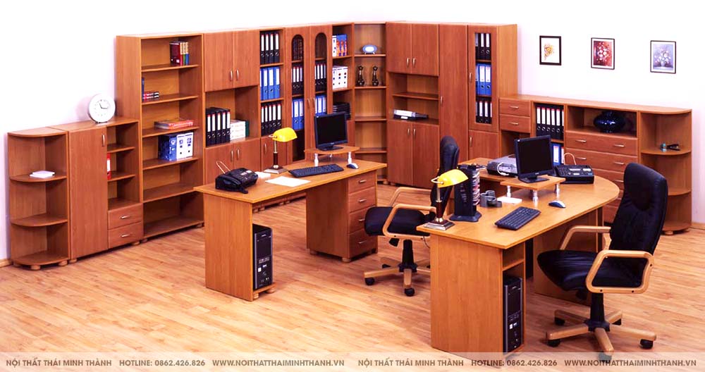 Thiết kế nội thất văn phòng Thiết kế nội thất văn phòng