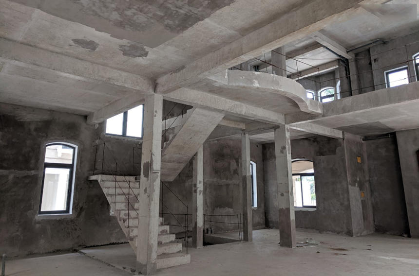 NỘI THẤT THÁI MINH THÀNH