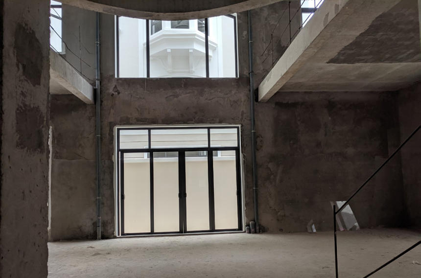 NỘI THẤT THÁI MINH THÀNH